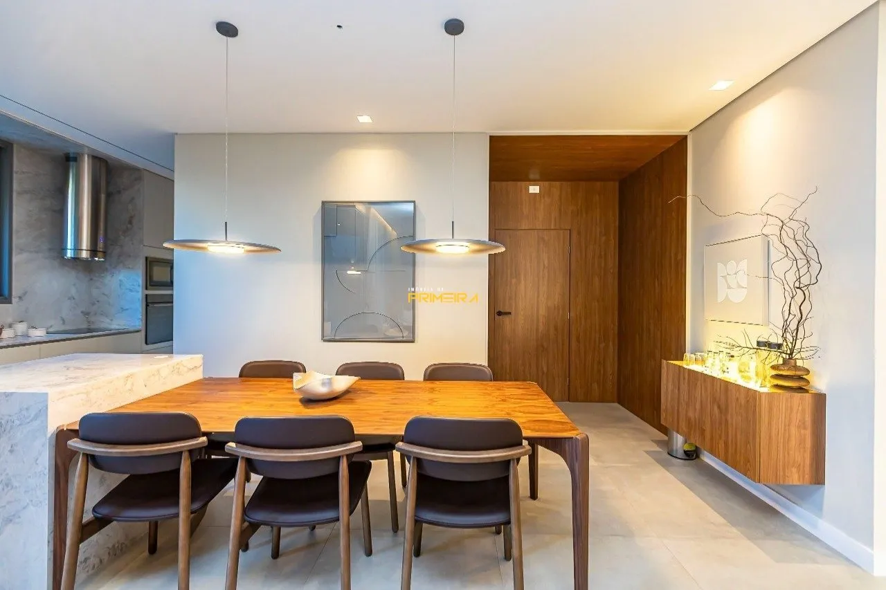 Apartamento 3 quartos à venda em Cabral, Curitiba/PR, foto 12