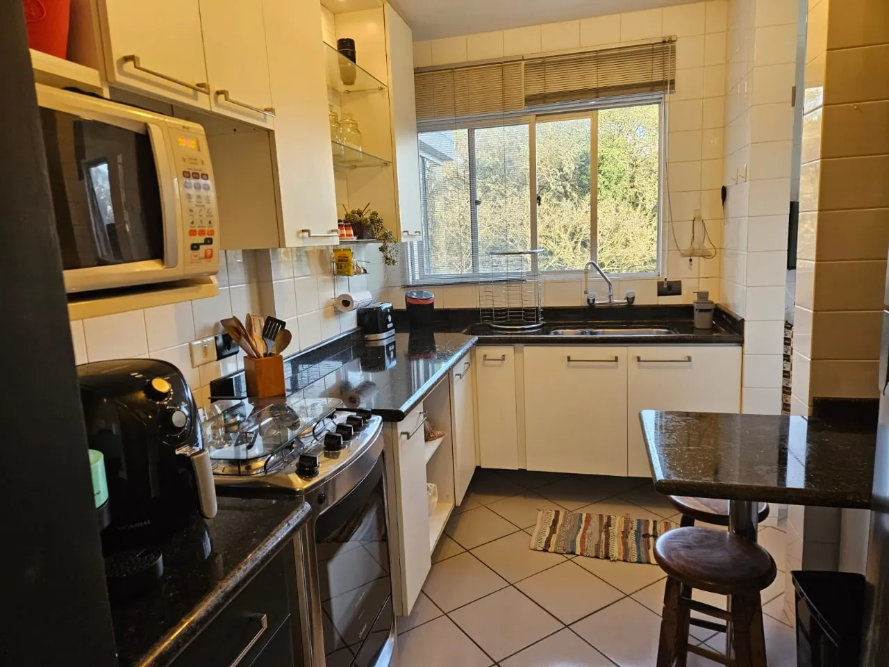 Apartamento 2 quartos à venda em Cabral, Curitiba/PR, foto 12