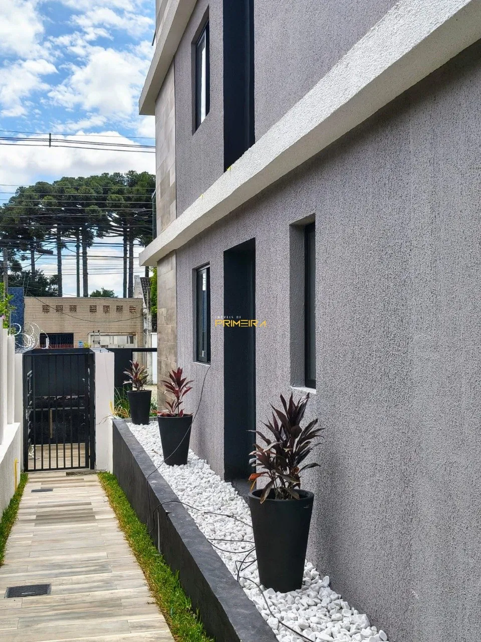 Apartamento 1 quarto à venda em Água Verde, Curitiba/PR, foto 5