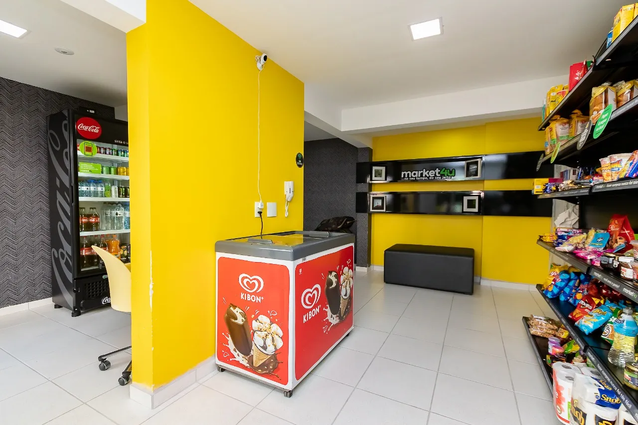 Apartamento 3 quartos à venda em Ecoville, Curitiba/PR, foto 60