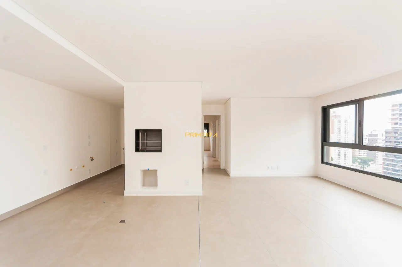 Apartamento 3 quartos à venda em Vila Izabel, Curitiba/PR, foto 11