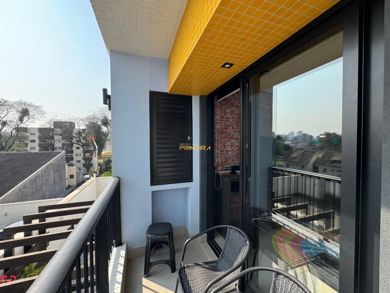 Studio 1 quarto à venda em Vila Izabel, Curitiba/PR, foto 16