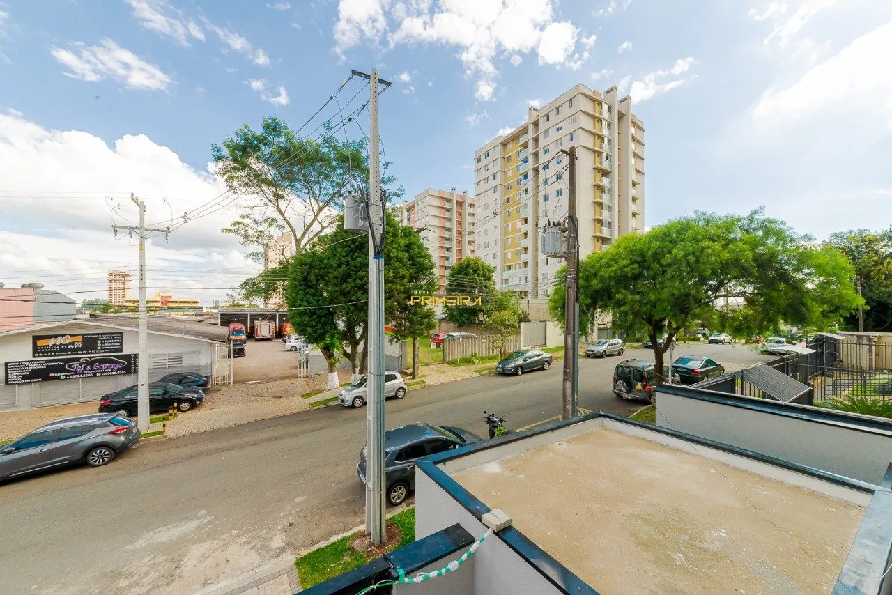 Garden / Diferenciados 3 quartos à venda em Capão Raso, Curitiba/PR, foto 17
