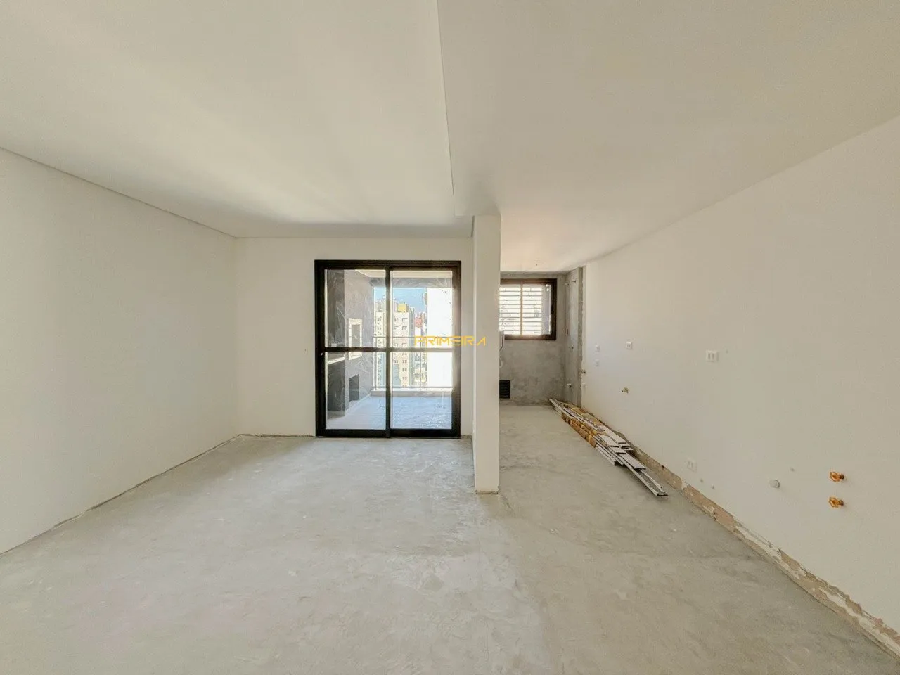 Apartamento 3 quartos à venda em Boa Vista, Curitiba/PR, foto 3