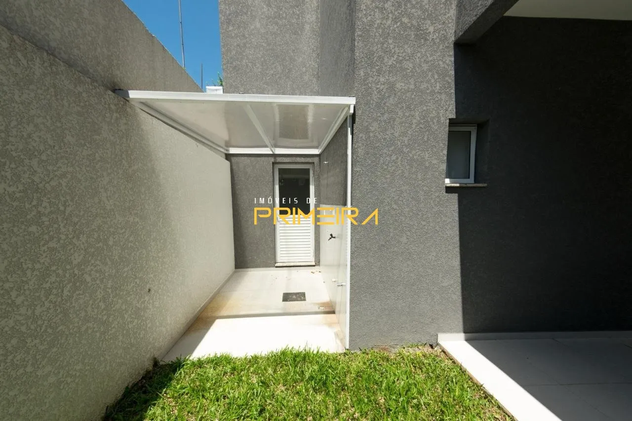 Sobrado 3 quartos à venda em São Braz, Curitiba/PR, foto 28