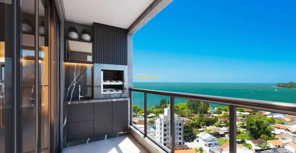 Apartamento 3 quartos à venda em Armação, Penha/SC, foto 5