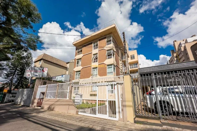 Cobertura de 207m² à venda no Água Verde! em Água Verde, Curitiba