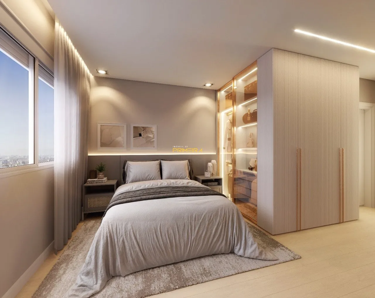 Apartamento 2 quartos à venda em Balneário Piçarras, Balneário Piçarras/SC, foto 3