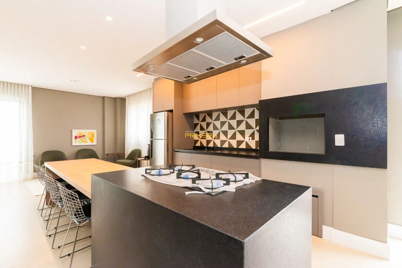 Apartamento 1 quarto à venda em Centro, Curitiba/PR, foto 30