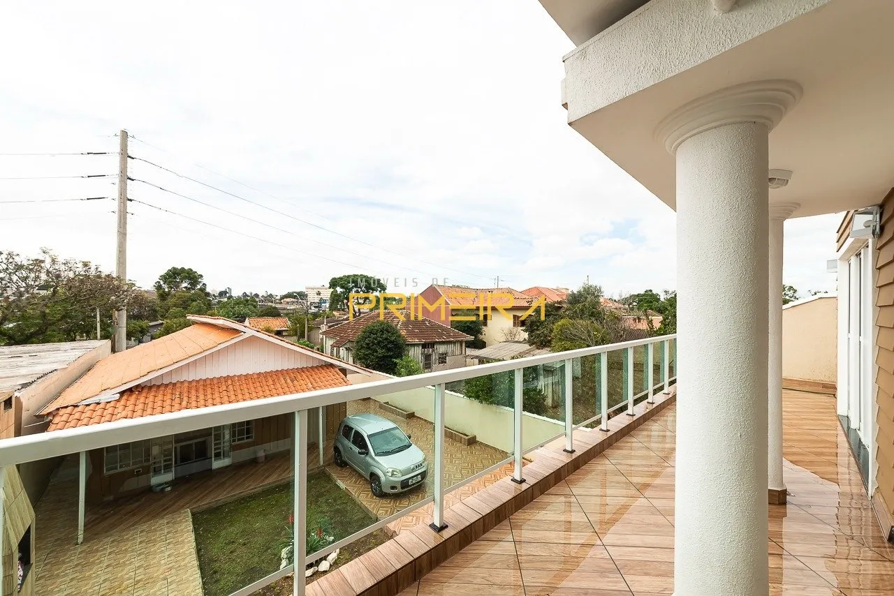 Casa 3 quartos à venda em Rebouças, Curitiba/PR, foto 65