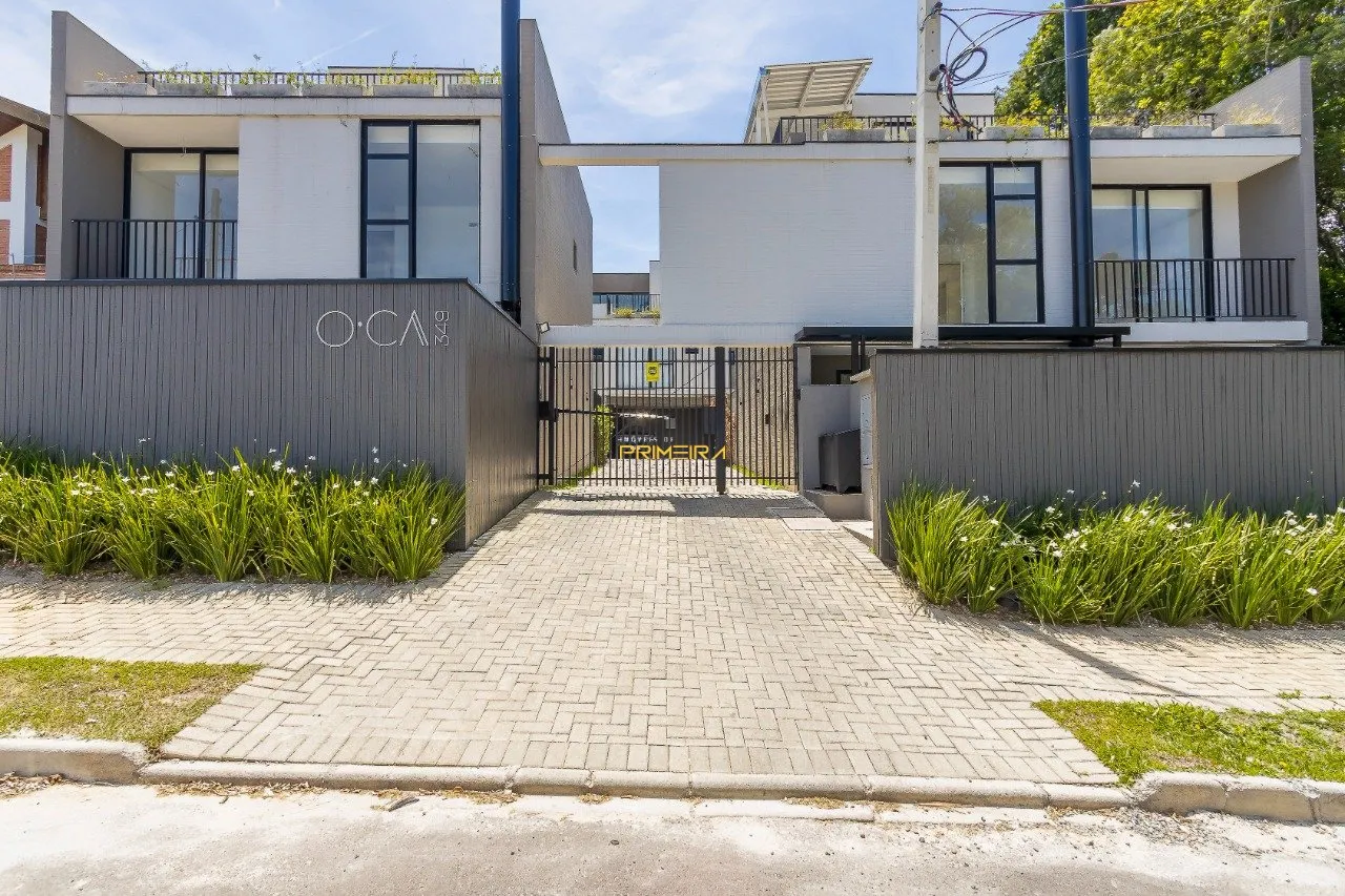 Casa 3 quartos à venda em Campo Comprido, Curitiba/PR, foto 40