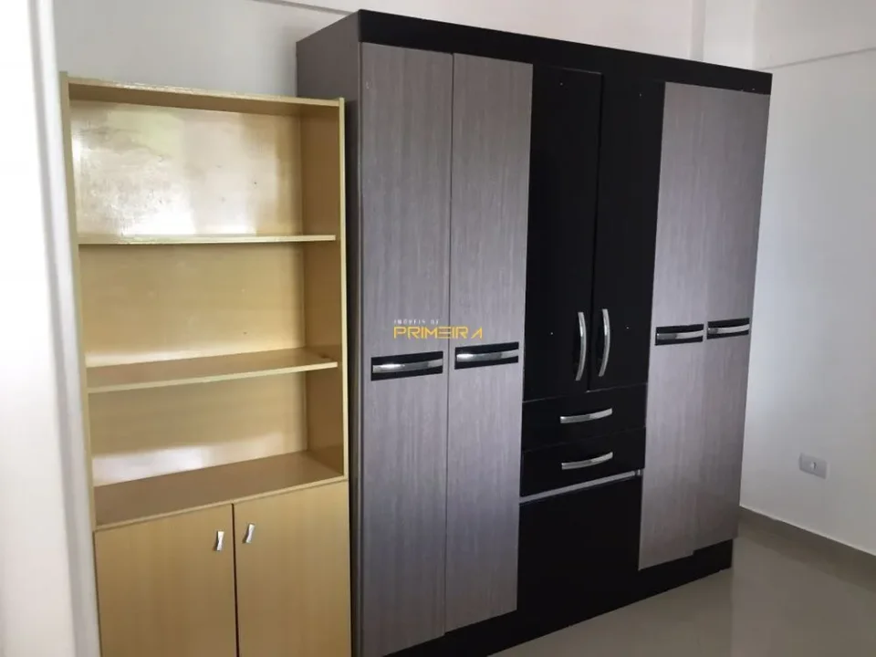 Apartamento 1 quarto à venda em Portão, Curitiba/PR, foto 5