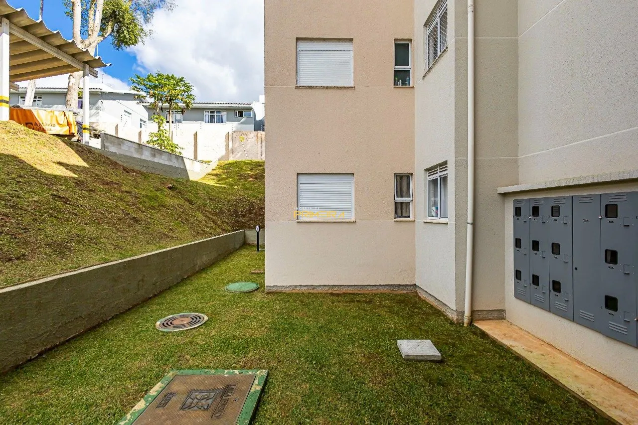 Garden / Diferenciados 3 quartos à venda em Campo Comprido, Curitiba/PR, foto 15