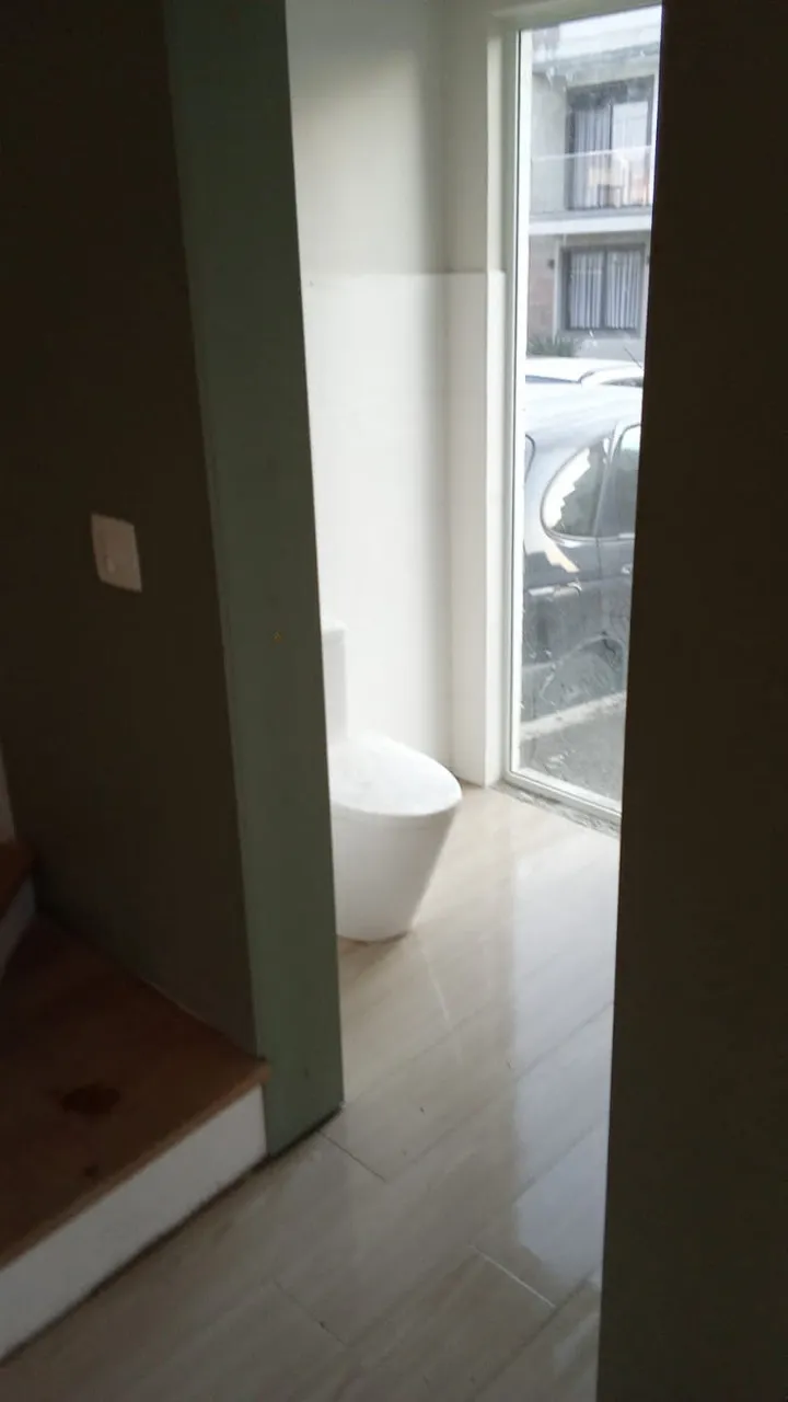 Sobrado 2 quartos à venda em Santa Cândida, Curitiba/PR, foto 5
