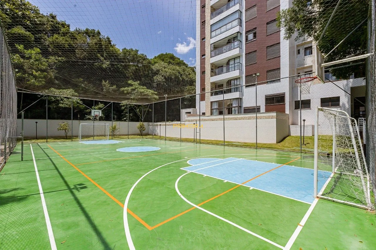 Apartamento 2 quartos à venda em Mossunguê, Curitiba/PR, foto 20