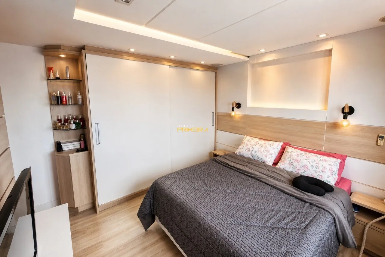 Apartamento 3 quartos à venda em Portão, Curitiba/PR, foto 6