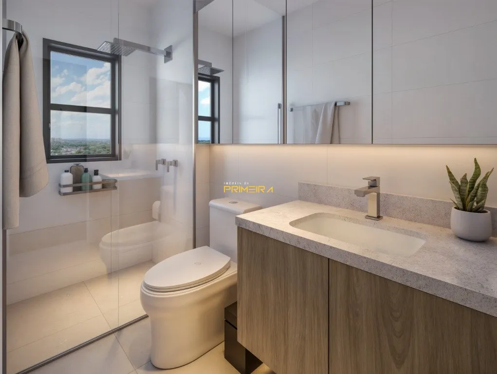 Apartamento 3 quartos à venda em Prado Velho, Curitiba/PR, foto 12