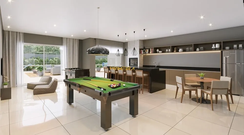 Apartamento 3 quartos à venda em Ahú, Curitiba/PR, foto 10