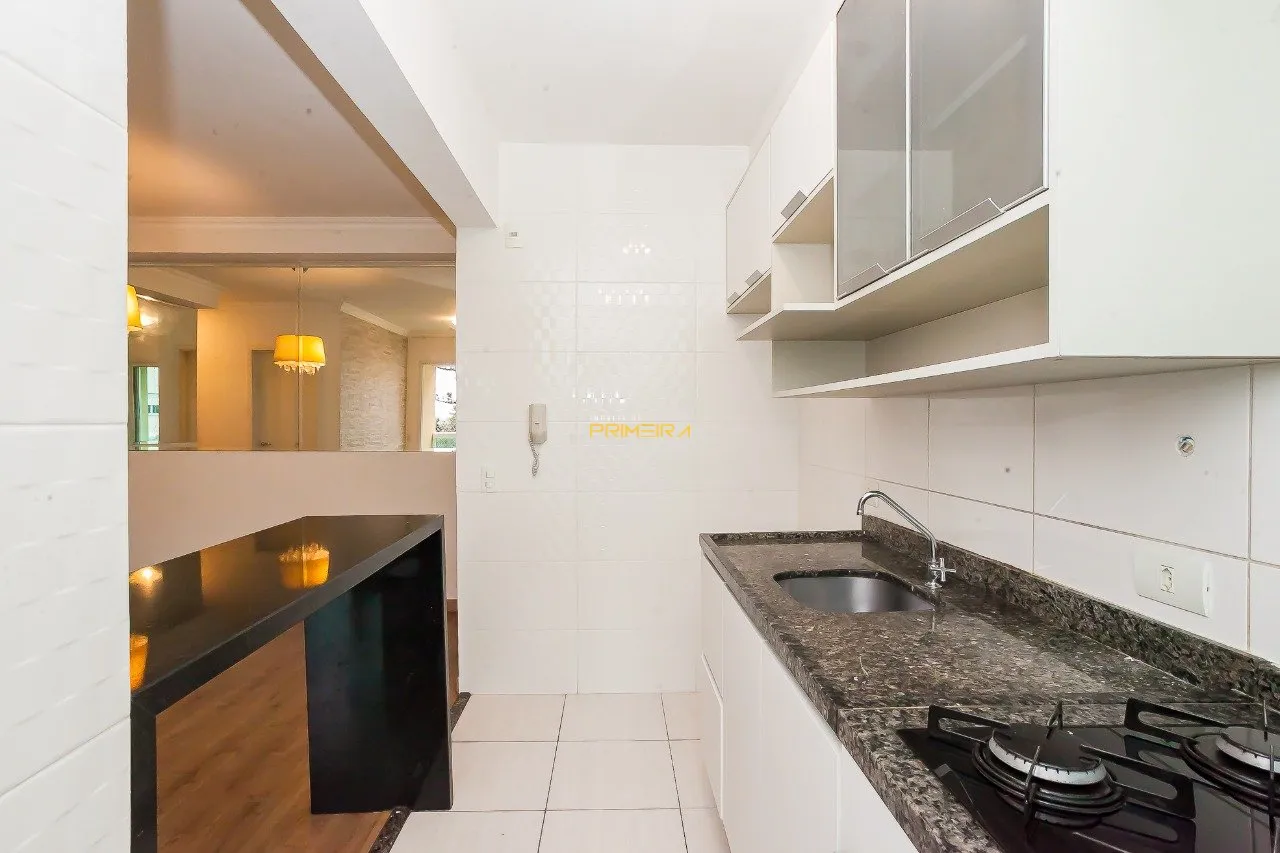 Apartamento 2 quartos à venda em Bacacheri, Curitiba/PR, foto 7
