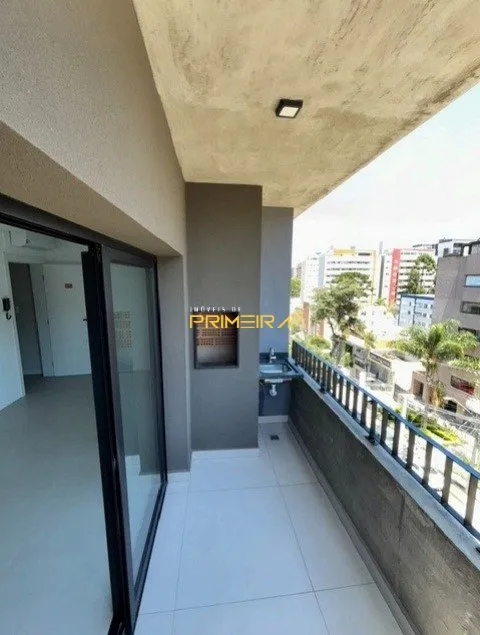 Apartamento 1 quarto à venda em Mercês, Curitiba/PR, foto 8