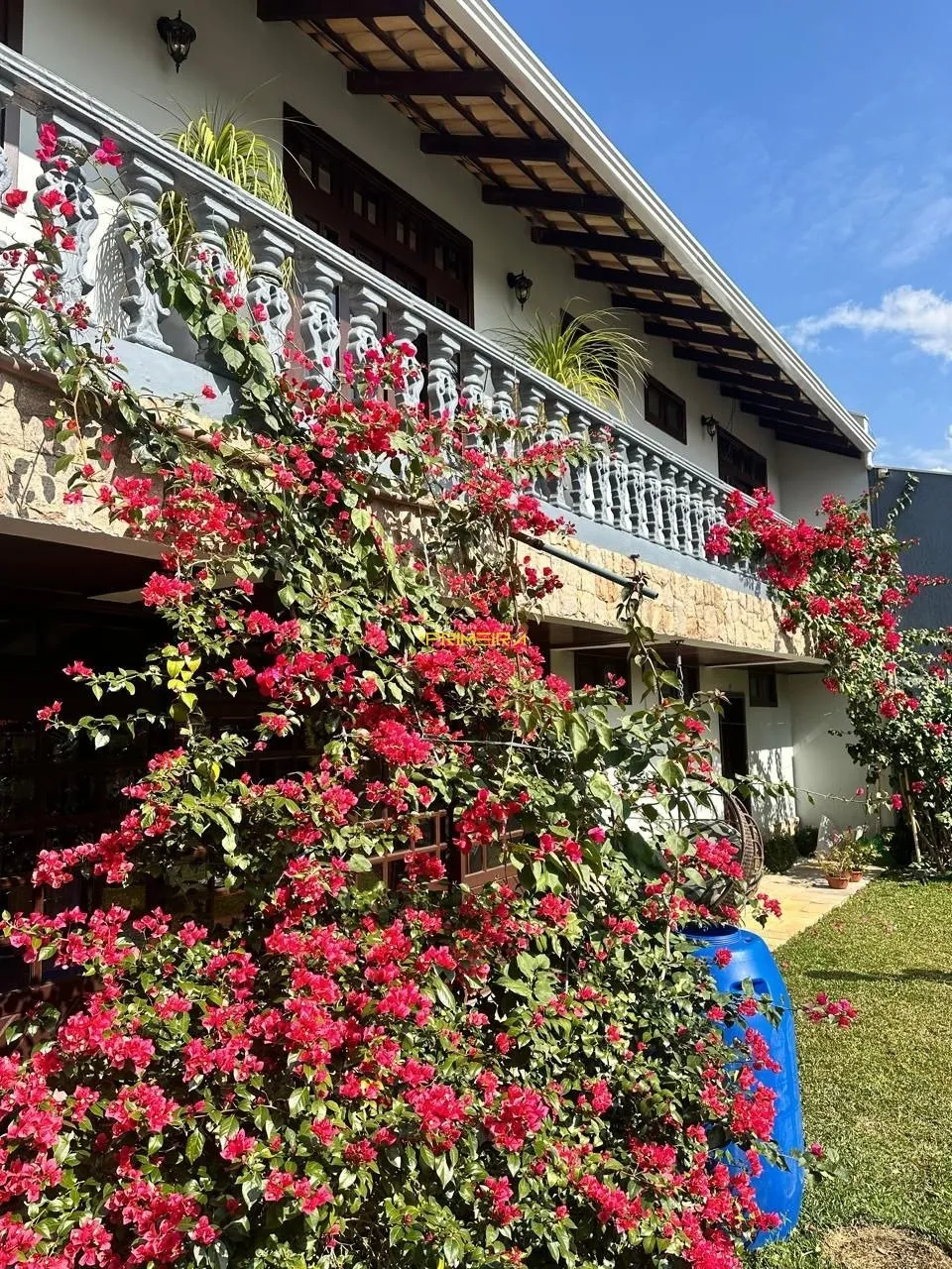 Casa 5 quartos à venda em Parolin, Curitiba/PR, foto 24