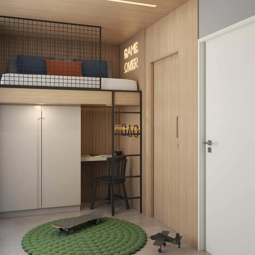 Apartamento 2 quartos à venda em Bom Retiro, Curitiba/PR, foto 14