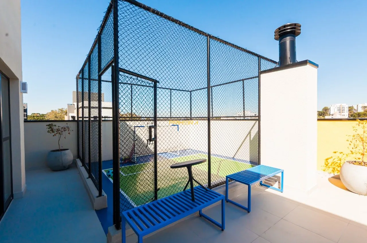 Apartamento 2 quartos à venda em Tingui, Curitiba/PR, foto 24