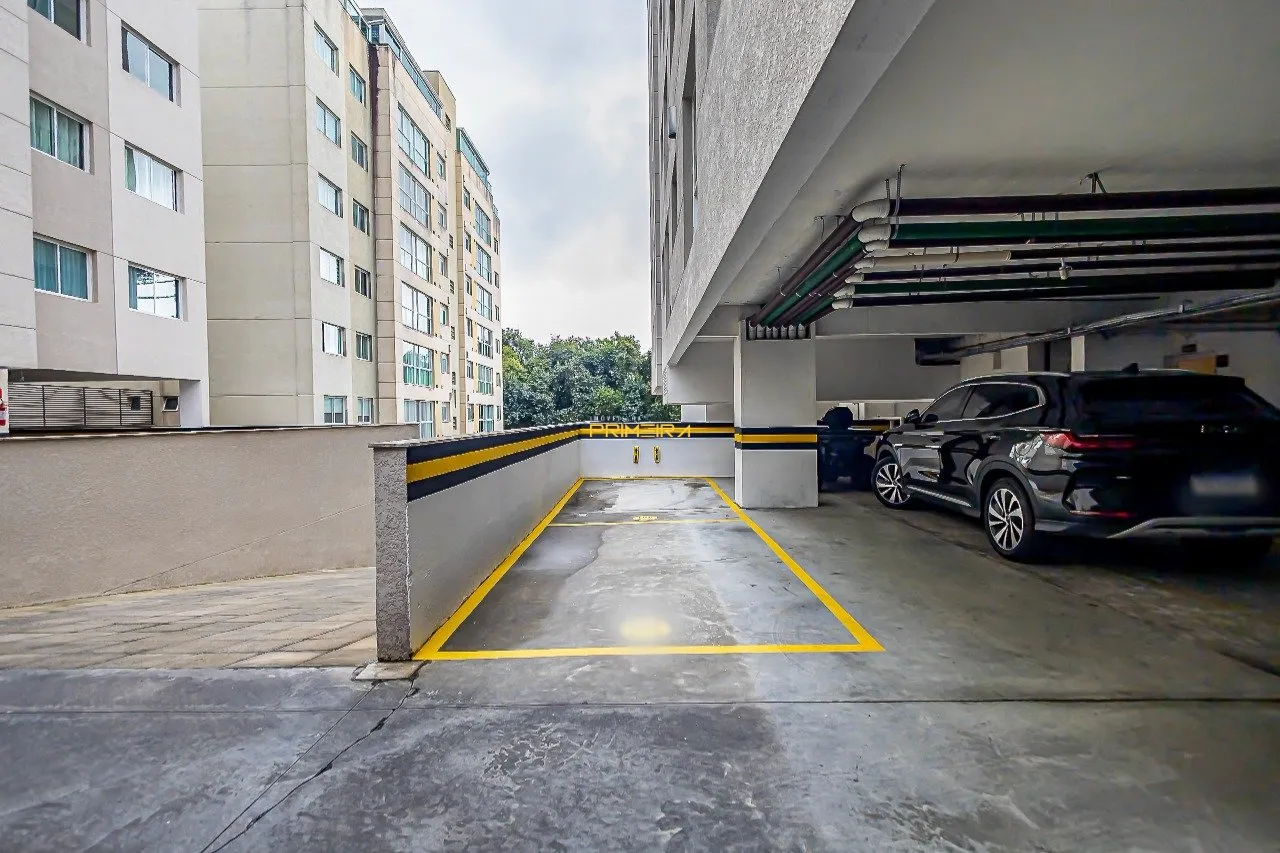 Apartamento 3 quartos à venda em Vista Alegre, Curitiba/PR, foto 17