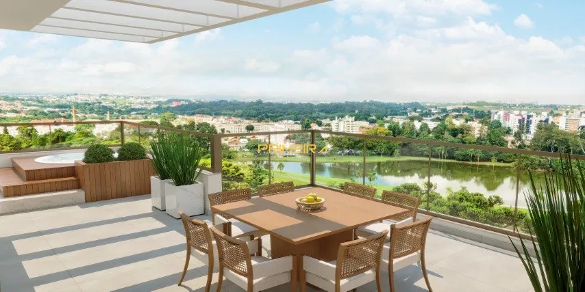Apartamento 2 quartos à venda em Bacacheri, Curitiba/PR, foto 7
