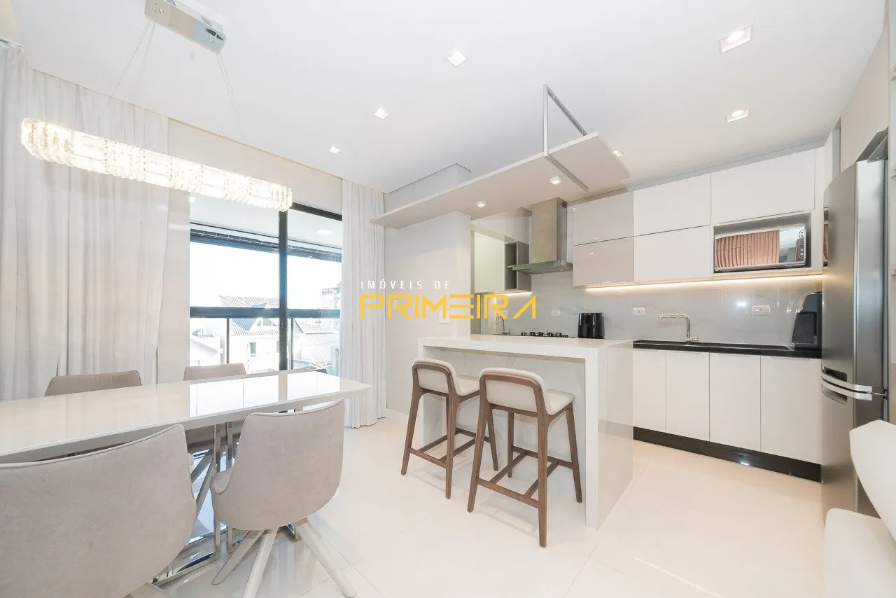 Apartamento 2 quartos à venda em Vila Izabel, Curitiba/PR, foto 9