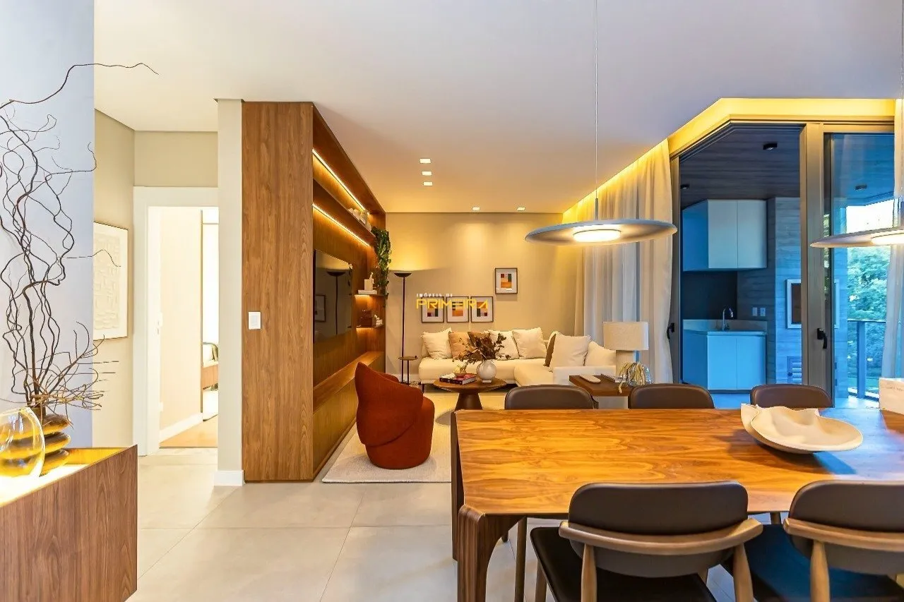 Apartamento 3 quartos à venda em Cabral, Curitiba/PR, foto 9