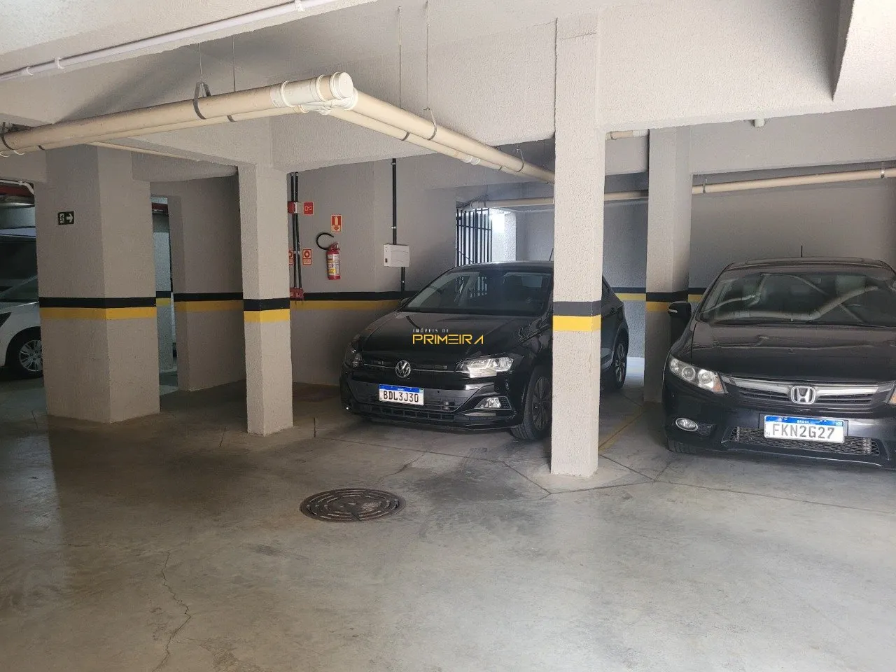Studio 1 quarto à venda em Lindóia, Curitiba/PR, foto 11