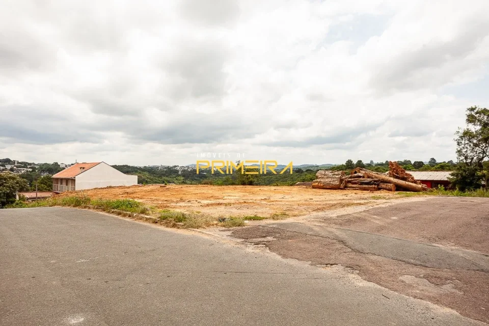 Terrenos Residenciais à venda em Jardim das Flores, Colombo/PR, foto 3
