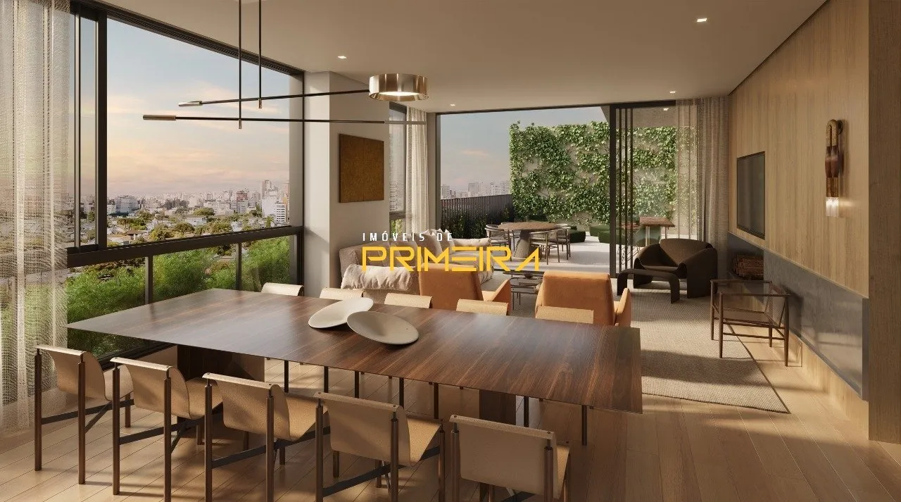 Apartamento 4 quartos à venda em Batel, Curitiba/PR, foto 8