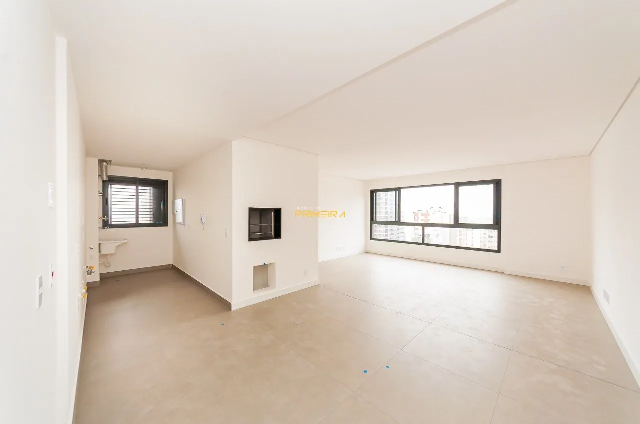 Apartamento 3 quartos à venda em Vila Izabel, Curitiba/PR, foto 2
