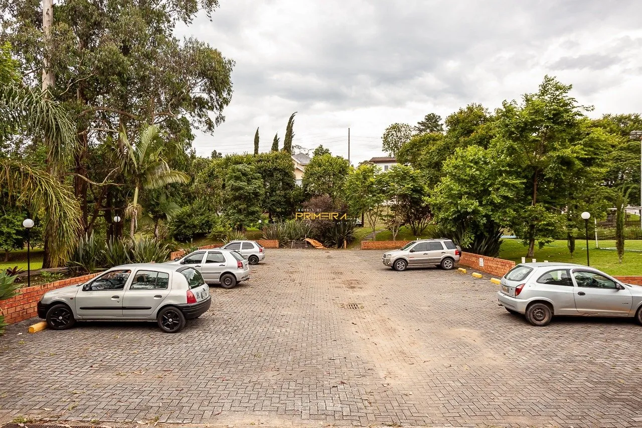 Casa em Condomínio 3 quartos à venda em Uberaba, Curitiba/PR, foto 46