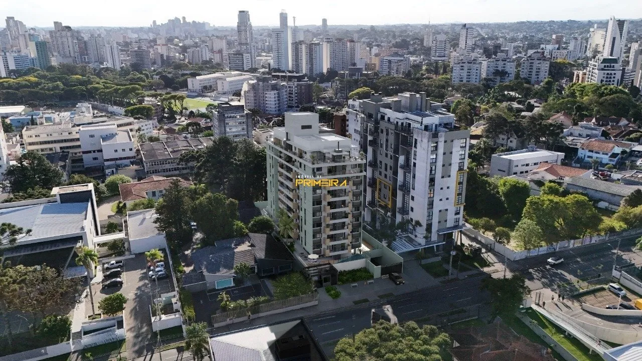 Apartamento 2 quartos à venda em Alto da Rua XV, Curitiba/PR, foto 9