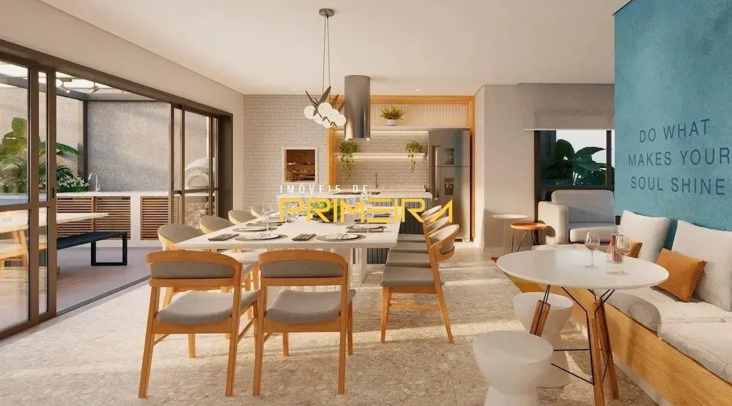 Apartamento 3 quartos à venda em Boa Vista, Curitiba/PR, foto 10