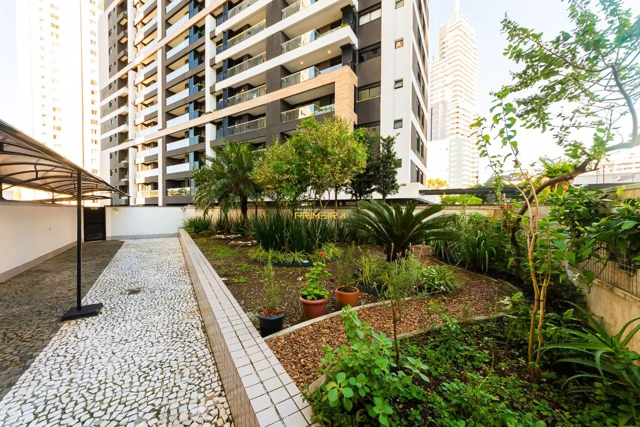 Apartamento 3 quartos à venda em Bigorrilho, Curitiba/PR, foto 35