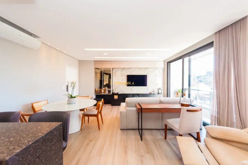 Apartamento 2 quartos à venda em Cabral, Curitiba/PR, foto 4