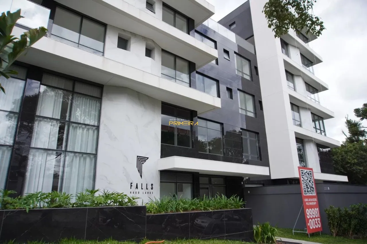 Apartamento 3 quartos à venda em Hugo Lange, Curitiba/PR, foto 12
