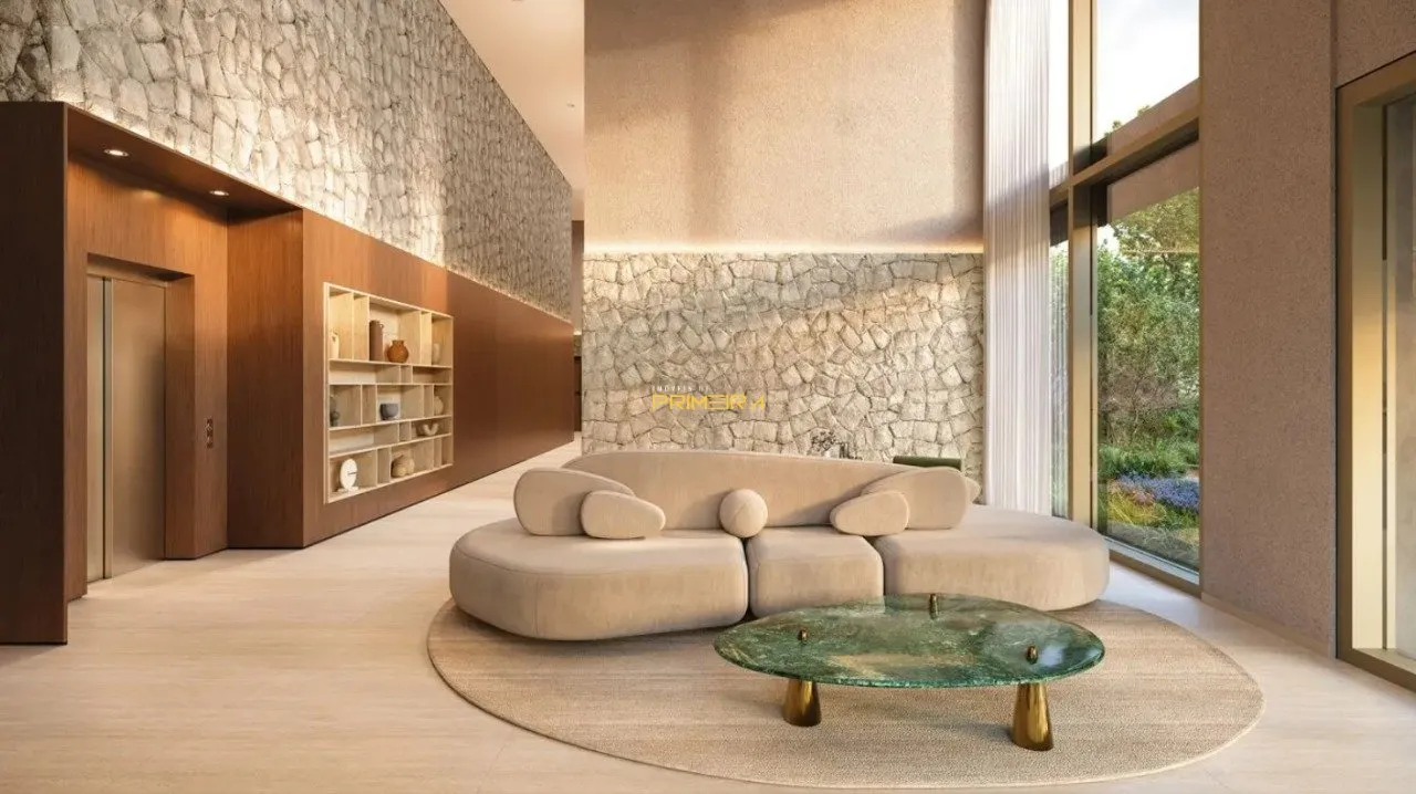 Apartamento 3 quartos à venda em Cabral, Curitiba/PR, foto 9