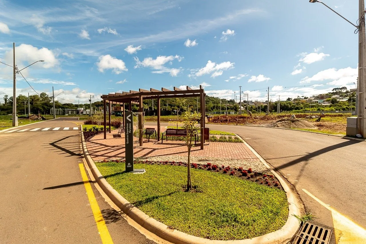Terrenos Residenciais à venda em Santa Cândida, Curitiba/PR, foto 4
