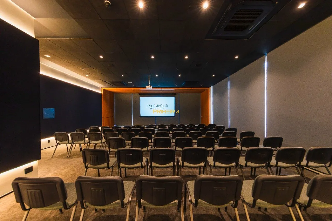 Sala Aérea à venda em Centro, Curitiba/PR, foto 22