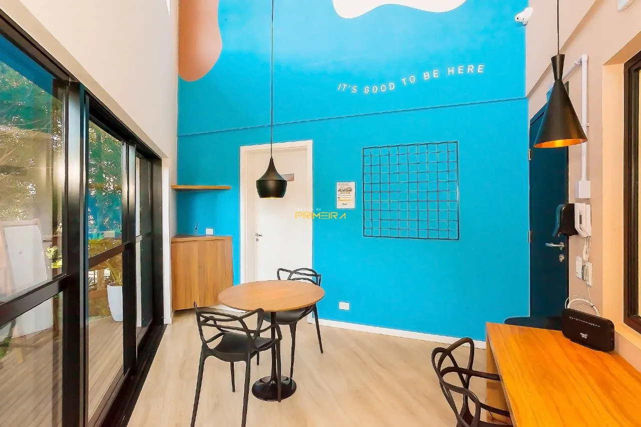 Loft 1 quarto à venda em Santa Felicidade, Curitiba/PR, foto 9