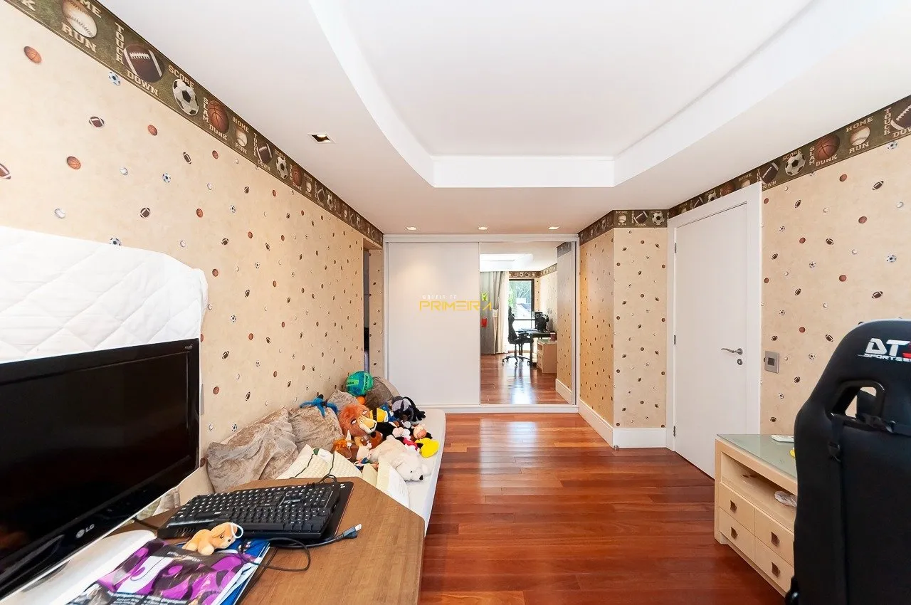 Casa em Condomínio 4 quartos à venda em Campo Comprido, Curitiba/PR, foto 44