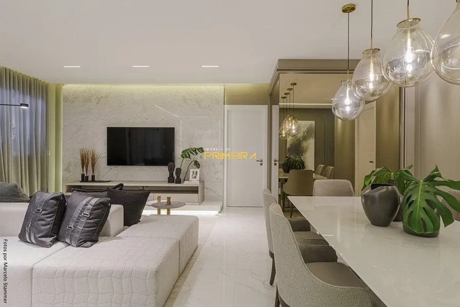 Apartamento 3 quartos à venda em Juvevê, Curitiba/PR, foto 15