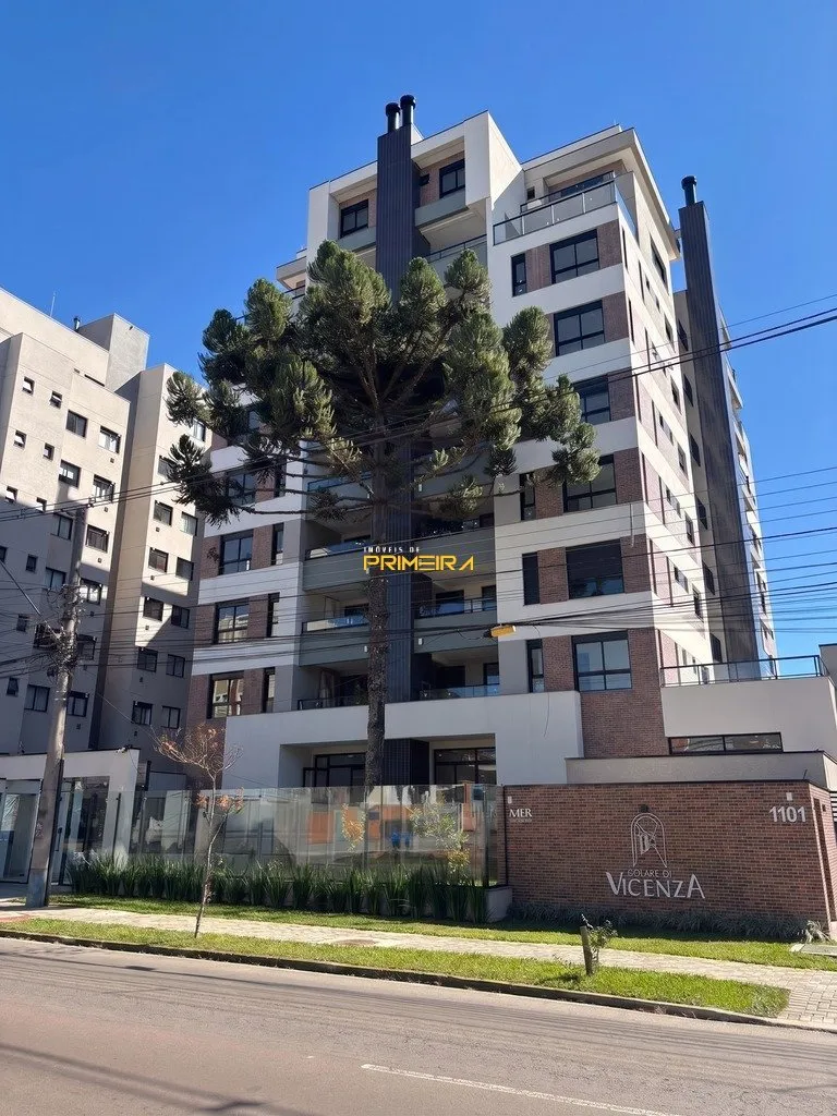 Apartamento 3 quartos à venda em Boa Vista, Curitiba/PR, foto 6