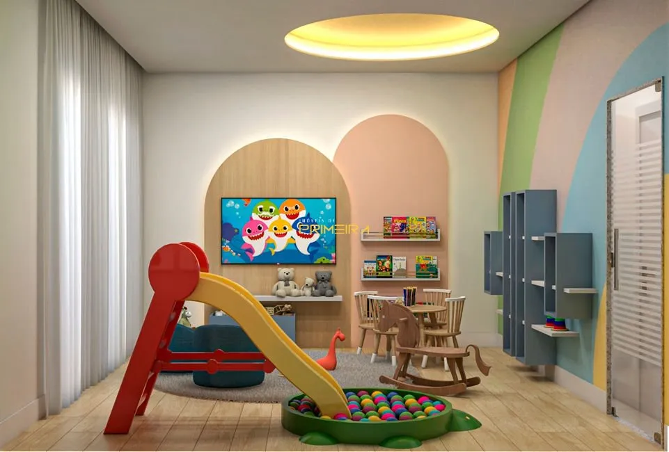 Apartamento 3 quartos à venda em Juvevê, Curitiba/PR, foto 26