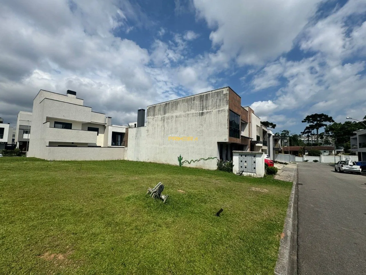 Terrenos Residenciais à venda em Santa Cândida, Curitiba/PR, foto 4